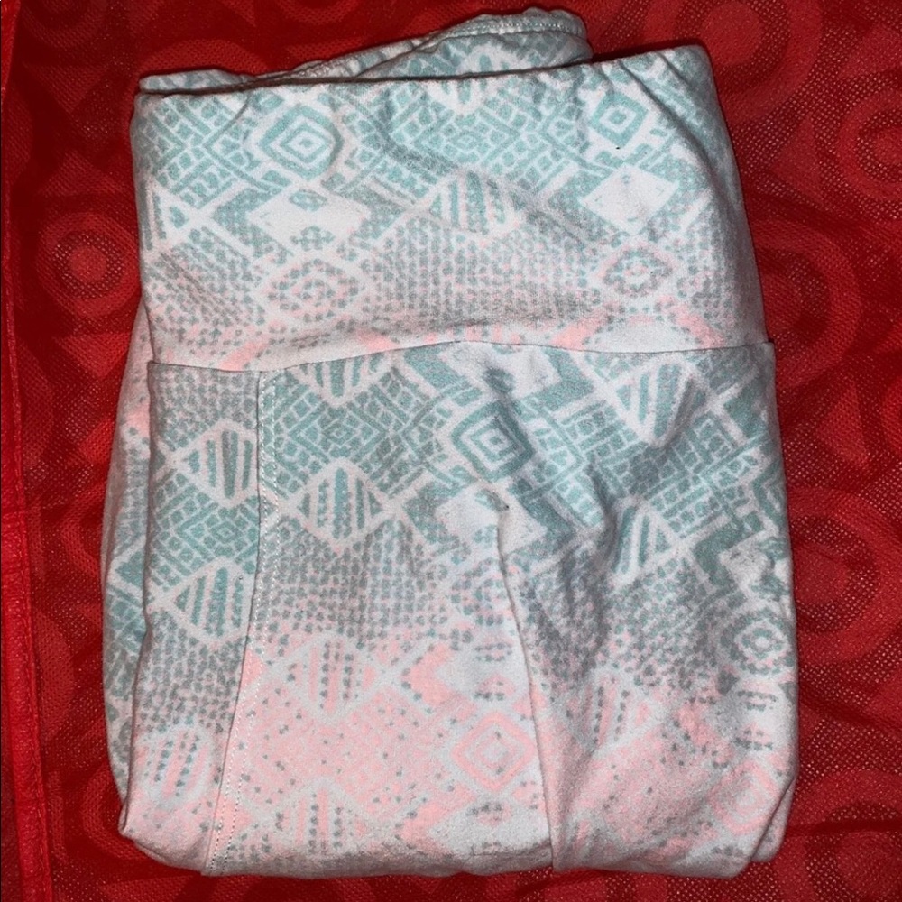 Lularoe Leggings OS